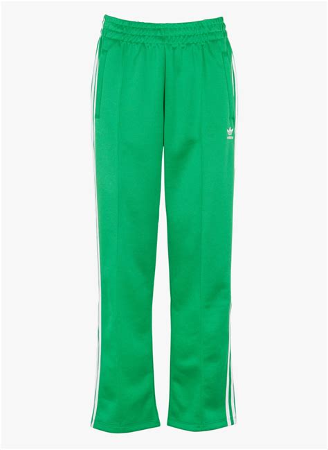 adidas dames trainingsbroek groen|Adidas broek met knopen dames.